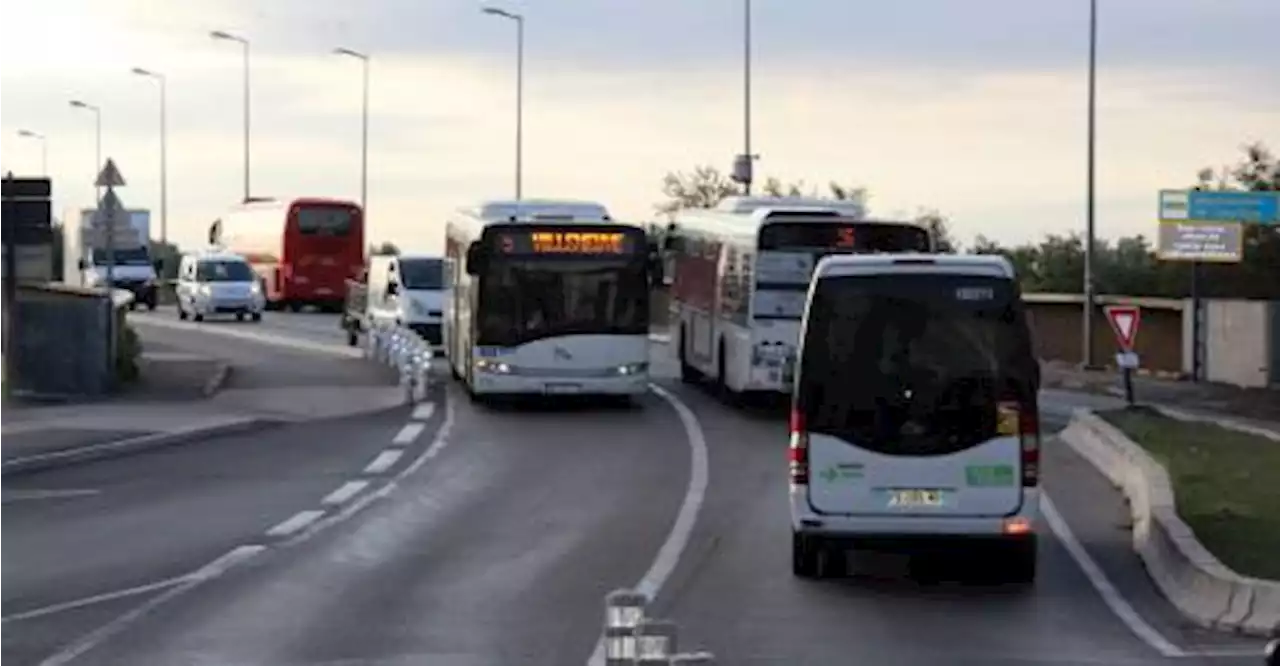 Au Grand Avignon, le budget des transports « inquiète &#187; la majorité qui remet au pot