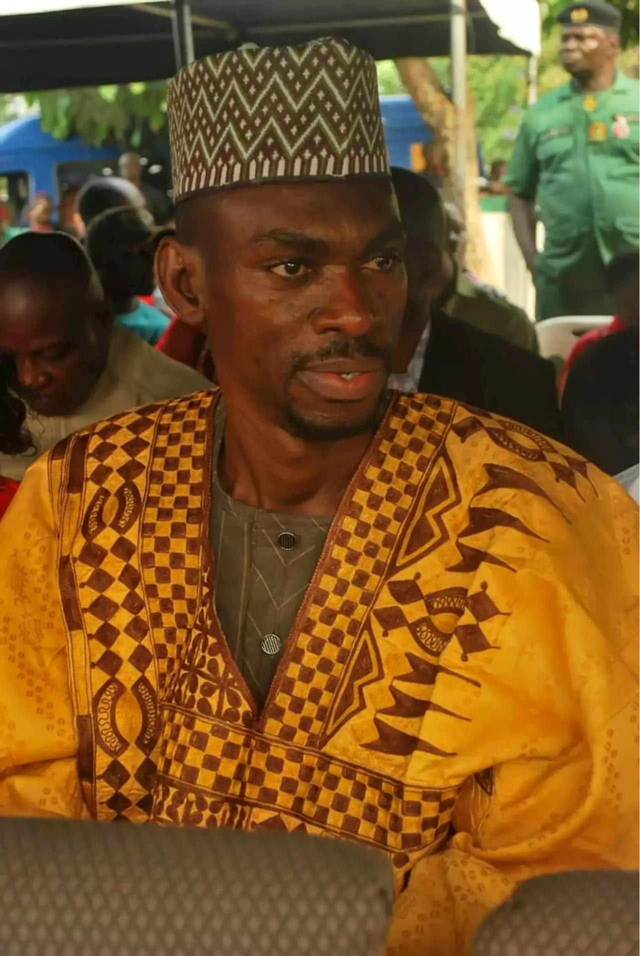 Sallah: Ex-Commissioner Seeks Support For Otu Administration In Cross River