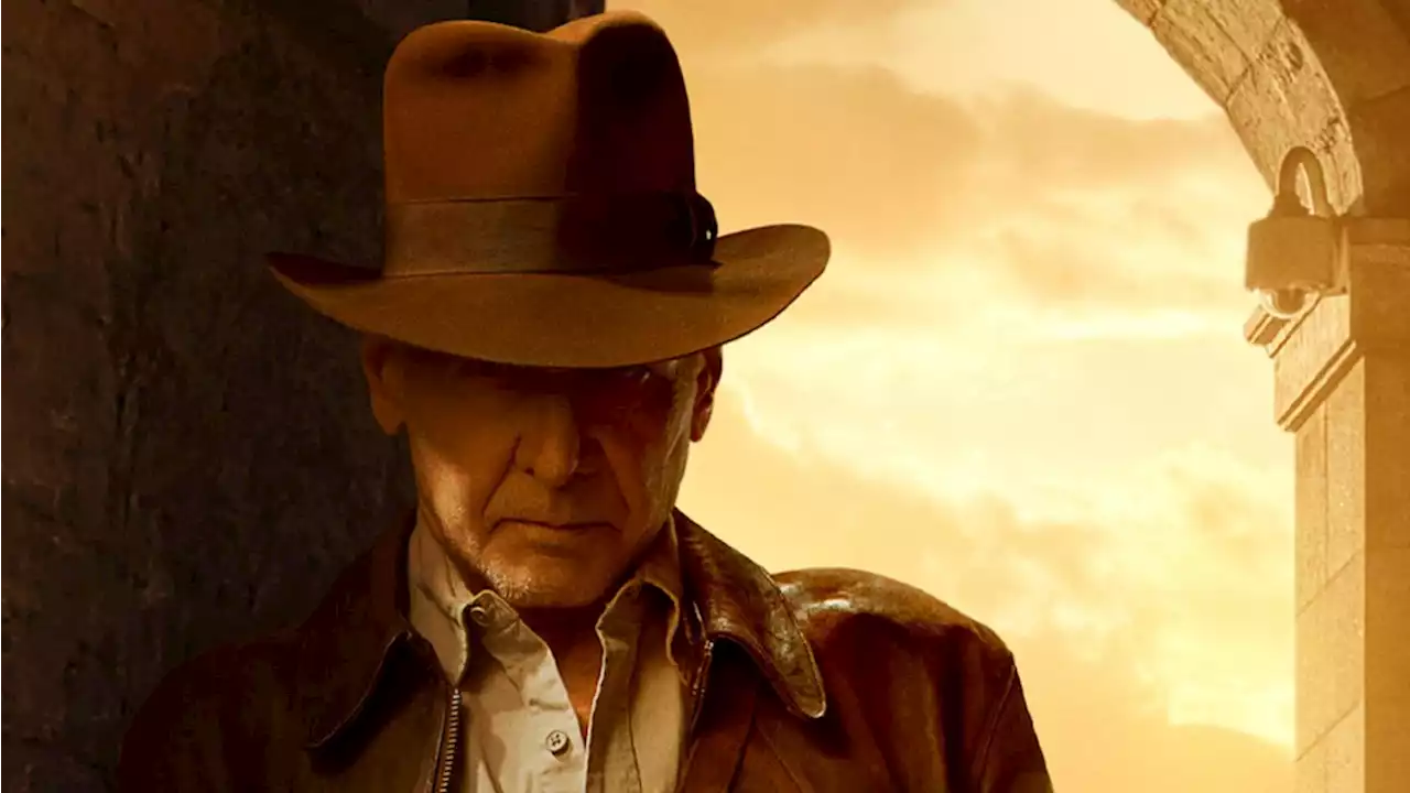 Critique Indiana Jones 5 : une aventure généreuse et régressive, en manque d'équilibre