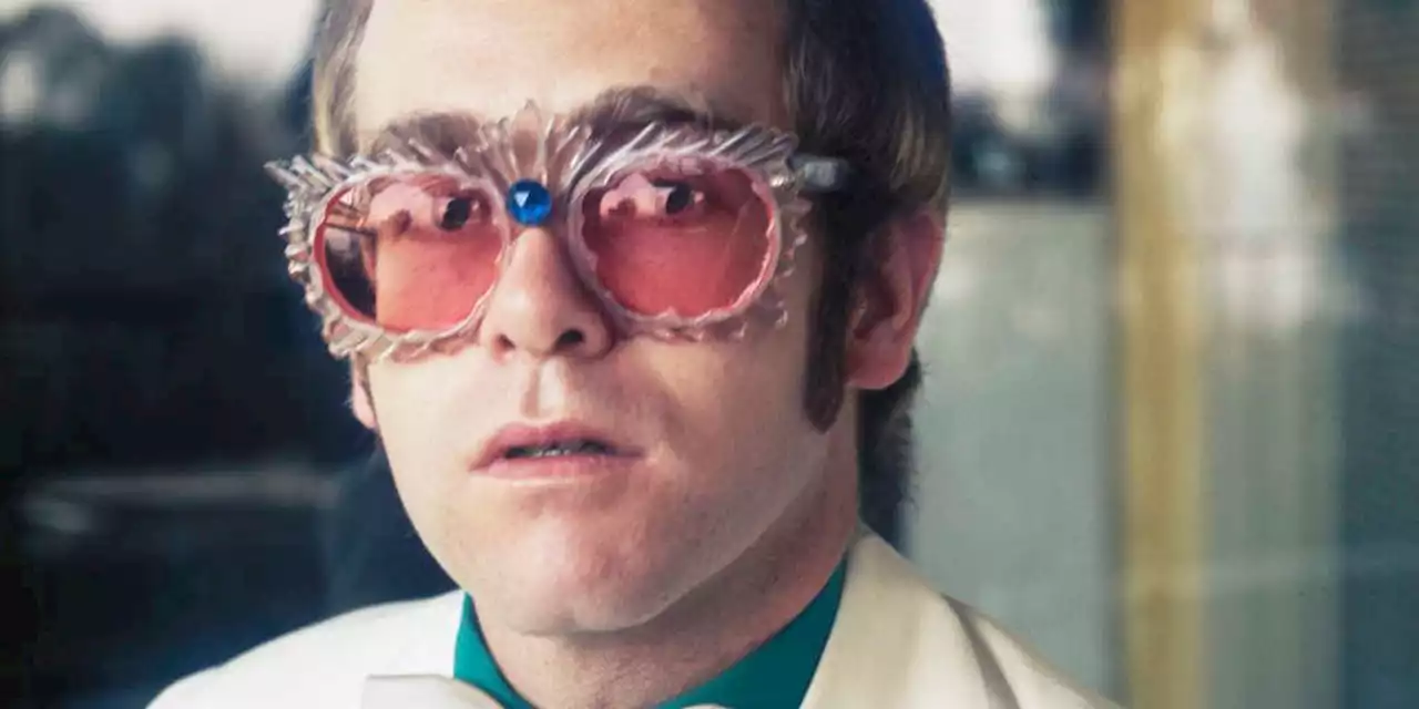 Cocaïne, gorilles & billard déshabilleur : les confessions d’Elton John