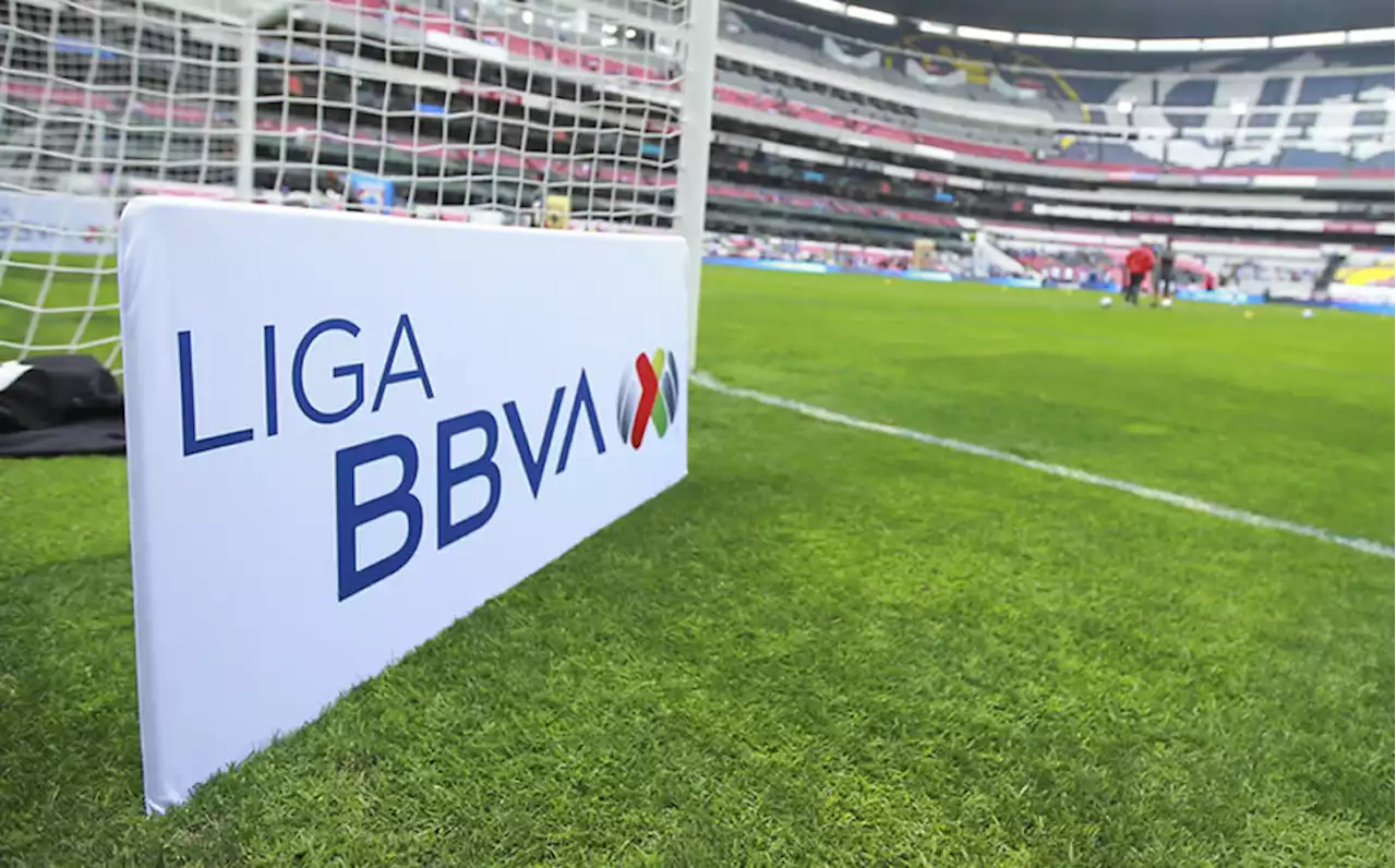 ¿Cuándo empieza la Liga MX, Apertura 2023?