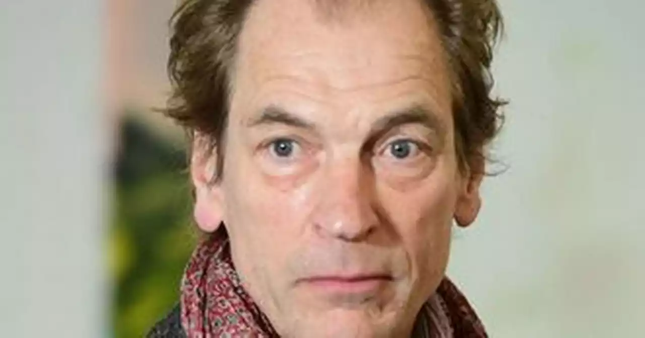 British actor Julian Sands' body found in Californian mountains