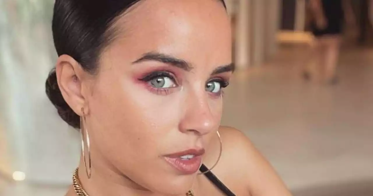 Corrie's Georgia May Foote opens up about autoimmune disease