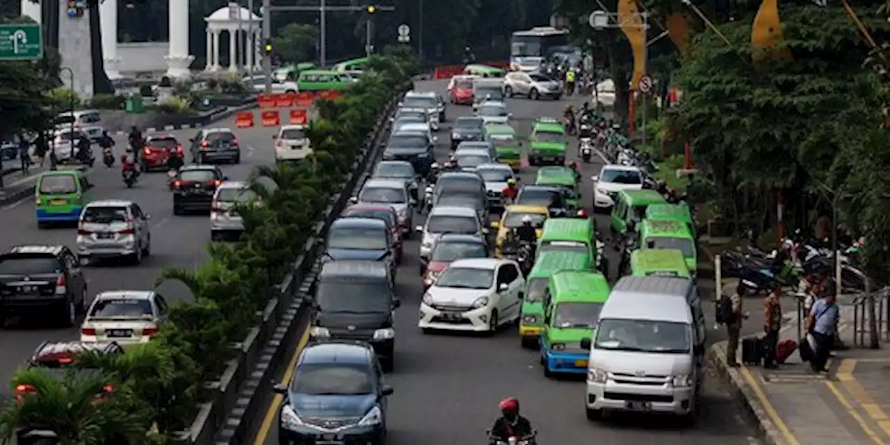 Siap-Siap, Pemerintah Bakal Ganti Angkot di Bogor Pakai Bus | merdeka.com