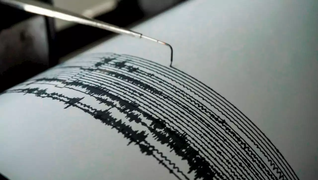 Sismo de magnitud 5,5 se registró en provincia costera de Ecuador fronteriza con Colombia | Minuto30