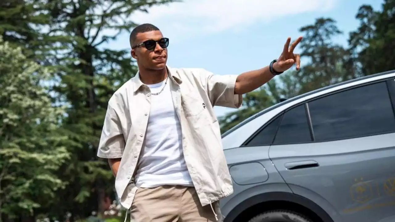 La exorbitante suma que ofrecería Liverpool para quedarse con Kylian Mbappé