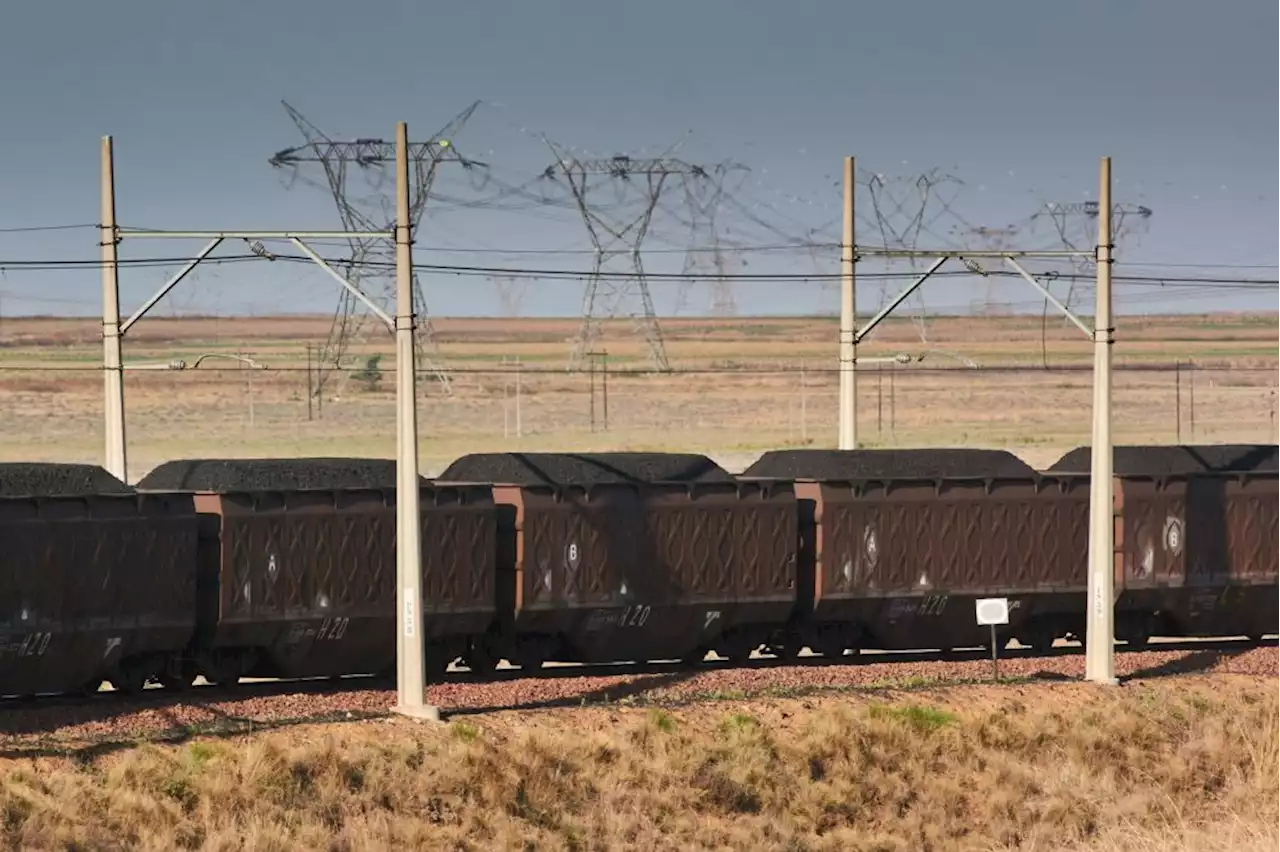 SA’s coal rail export bottlenecks are getting worse