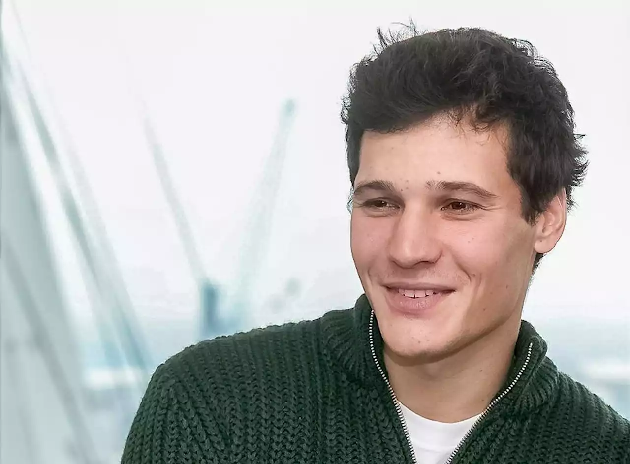 Wincent Weiss hat bei Tournee „hoch sechsstellig draufgezahlt“