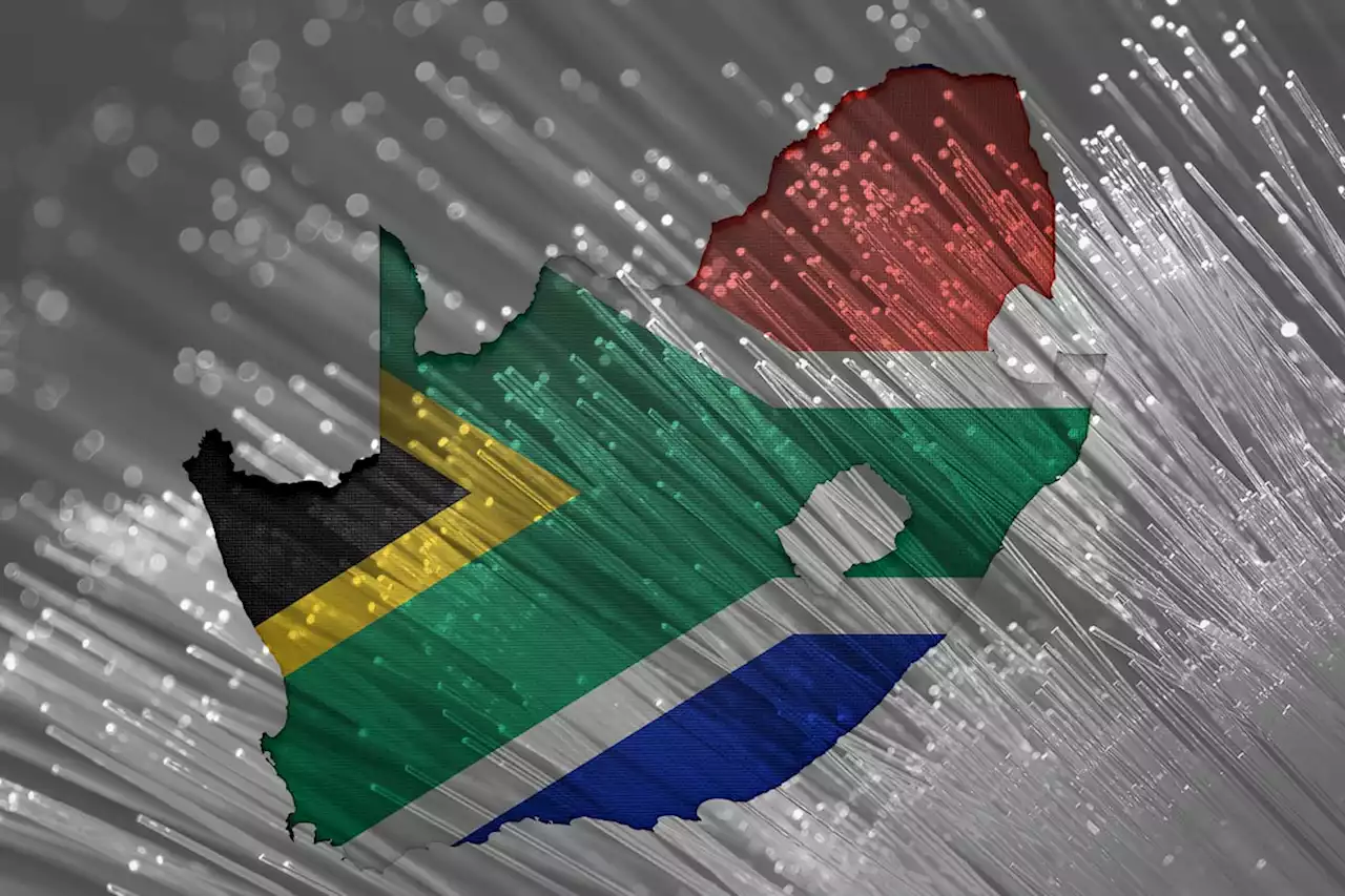 South Africa’s fibre network war