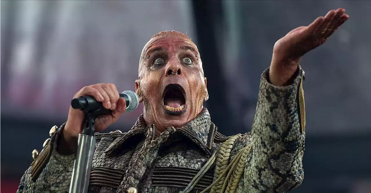 Rammstein: Wien-Veranstalter verspricht 'sichere Shows'