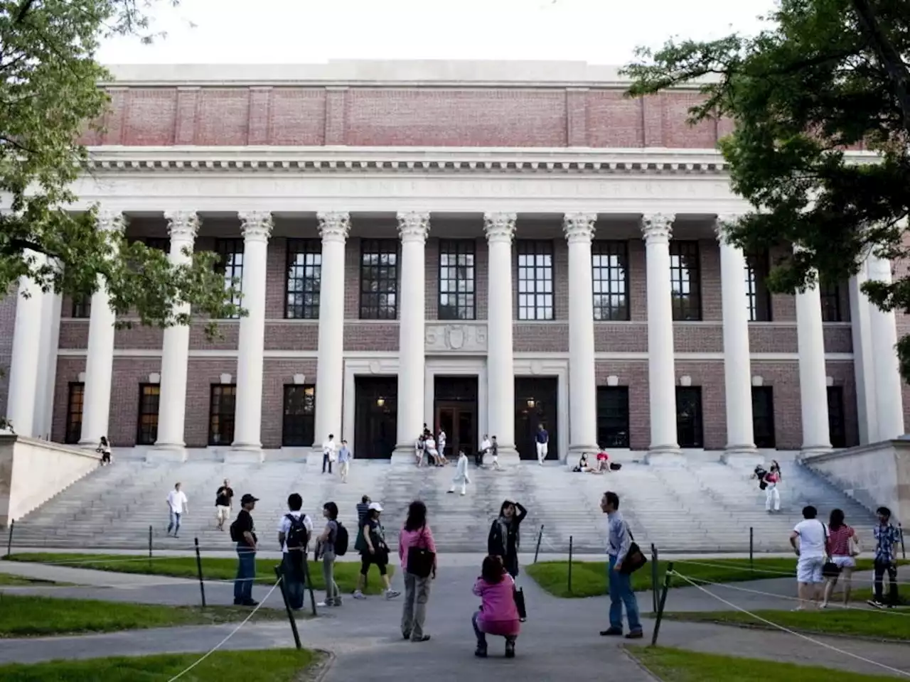 Harvard professor who studies honesty accused of falsifying data
