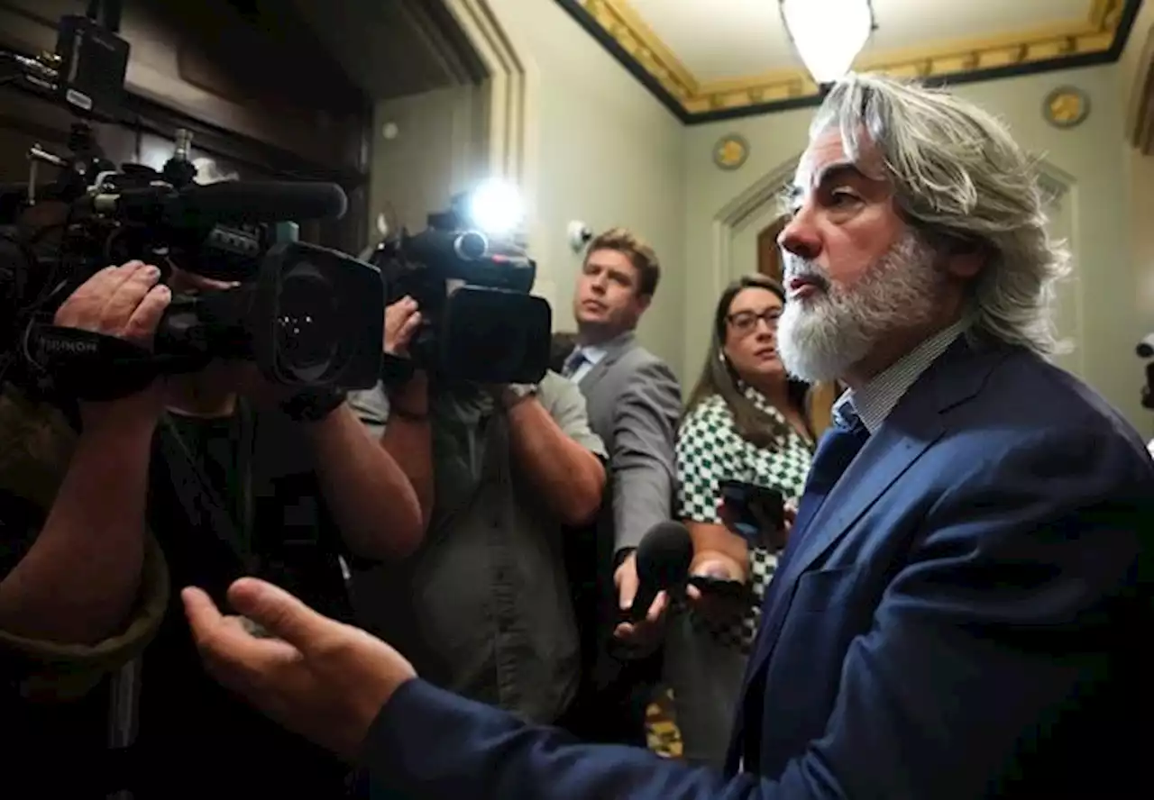 More newsroom resources on the table should Meta, Google block local news: Rodriguez | National Newswatch