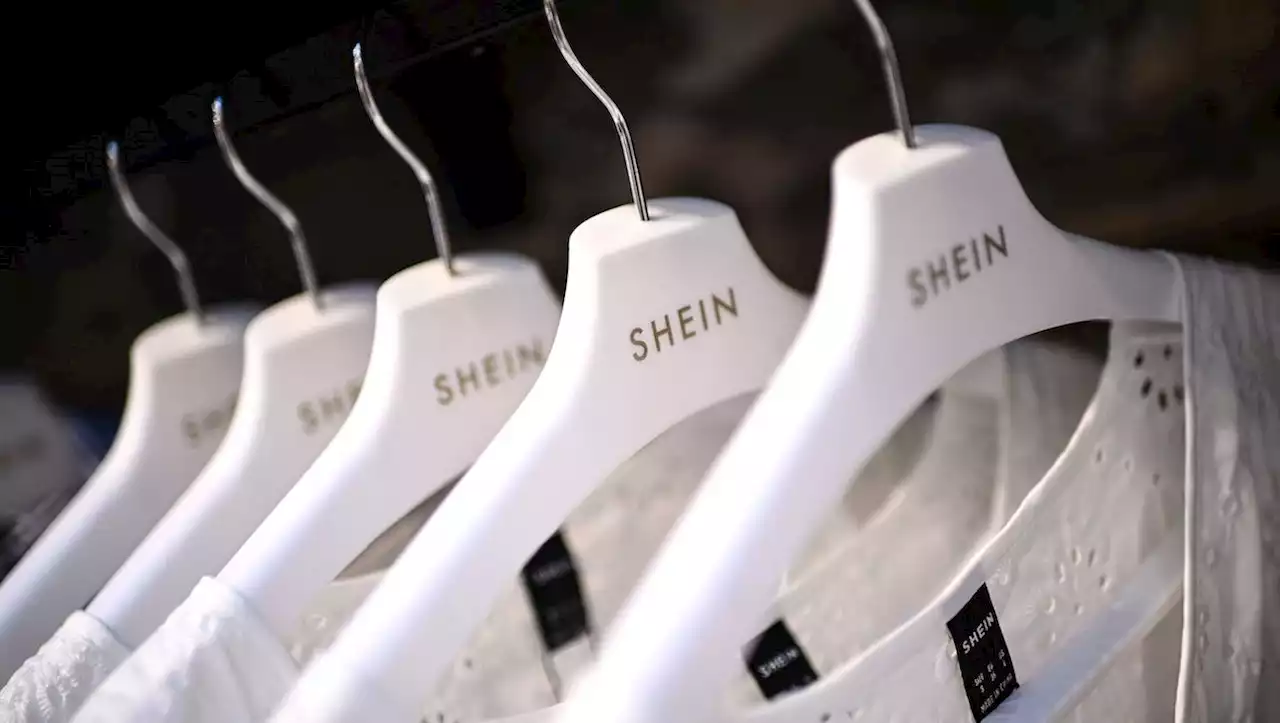 Influencers face backlash over trip promoting Shein factory in China