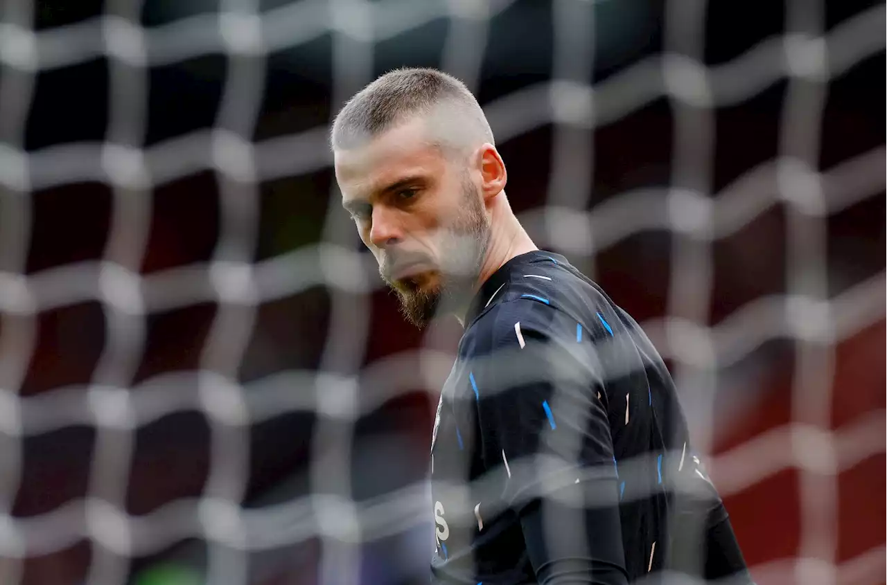 Hevder Manchester United trakk seg etter enighet om ny De Gea-kontrakt