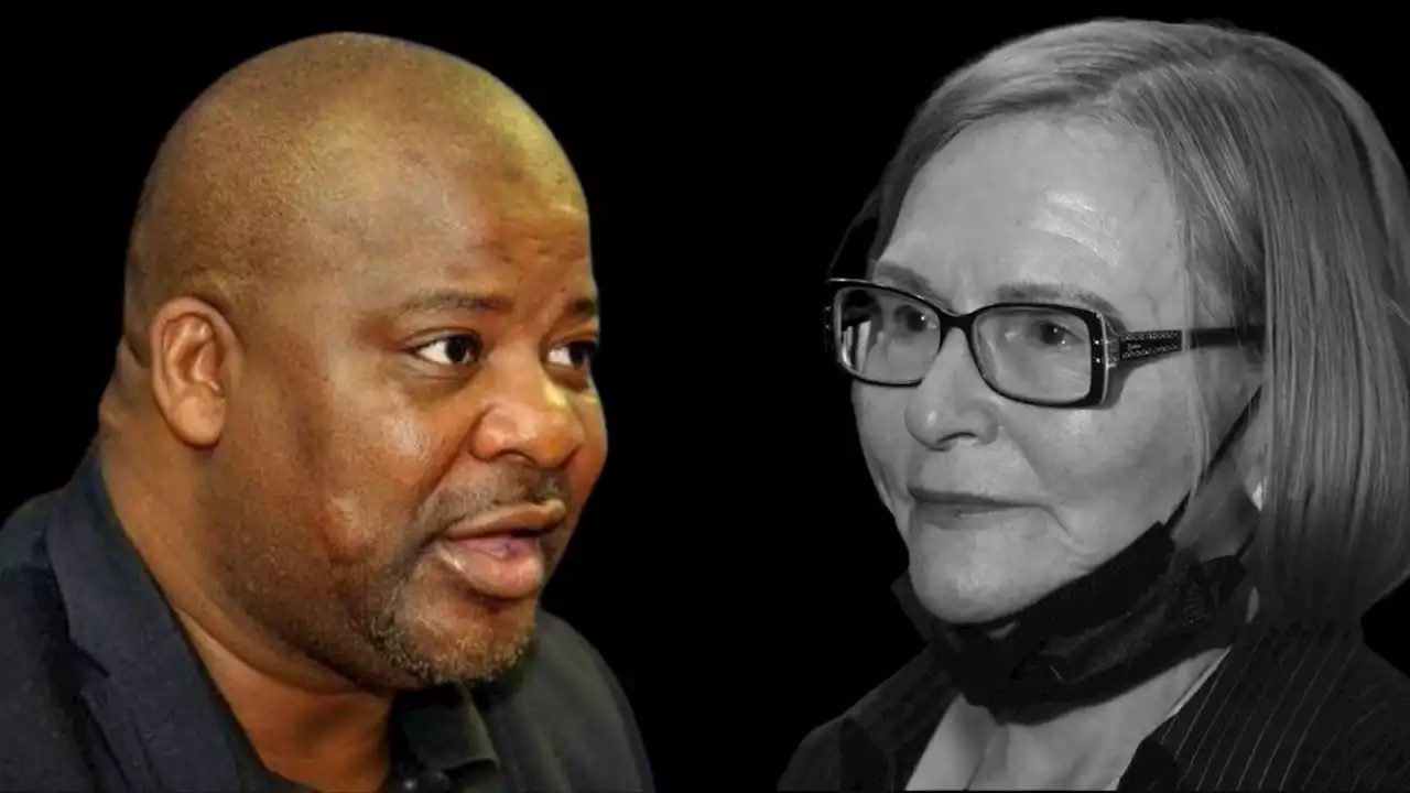 BREAKING NEWS LIVE | DA suspends Nqaba Bhanga over Helen Zille 'most racist' post | News24