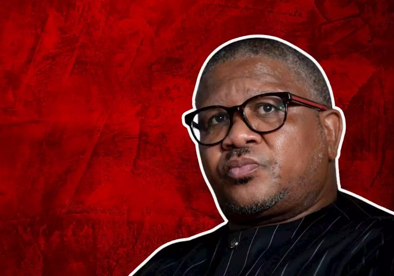 Fikile Mbalula in row over luxury house frozen by Special Tribunal | News24