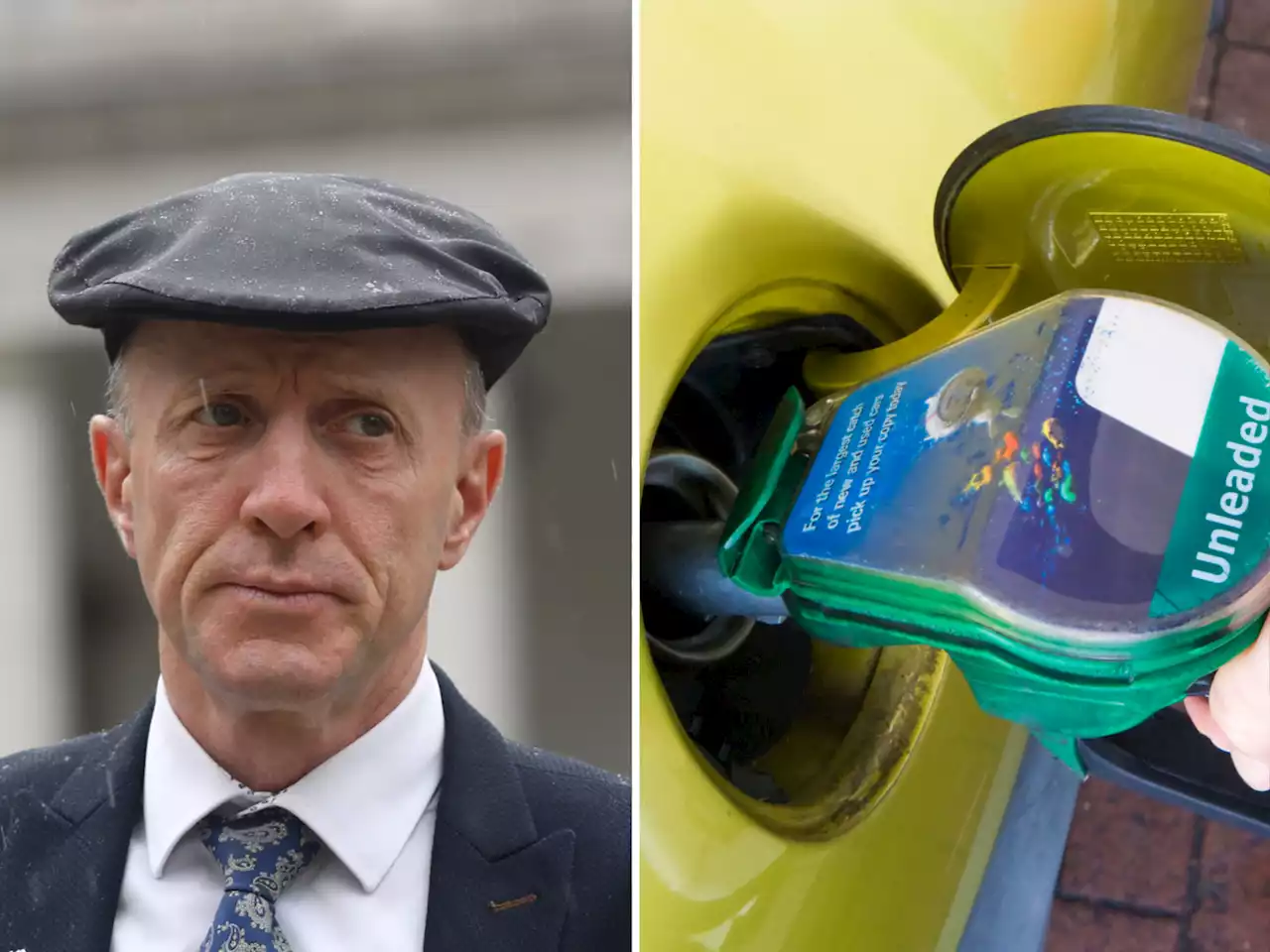 Transport Survey shows Government has 'lost rural Ireland' - Healy Rae