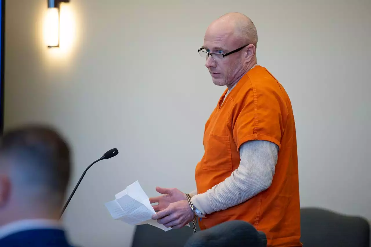 Convicted killer Sean Lannon indicted in 4th New Mexico slaying