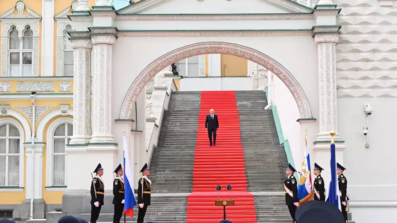 Twee speeches binnen dag, maar Poetin geeft niet antwoorden die Russen willen