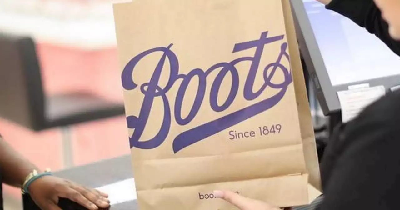 Boots reportedly set to close 300 UK branches over the next year