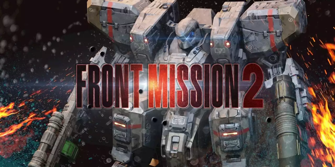 Front Mission 2: Remake – Trailer beleuchtet Neuerungen des Remakes - ntower - Dein Nintendo-Onlinemagazin