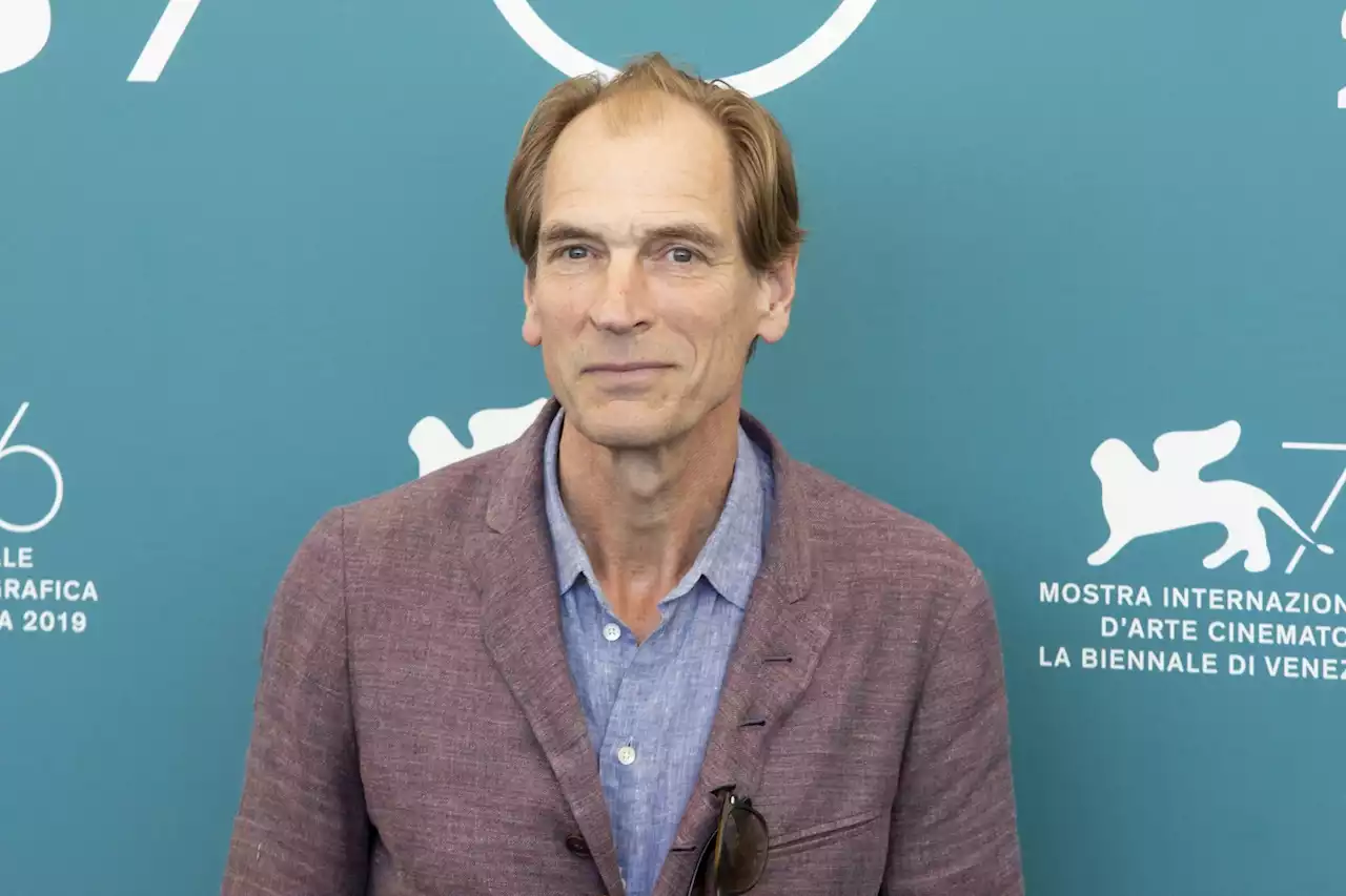 Julian Sands dead: Actor, 65, disappeared on January hike