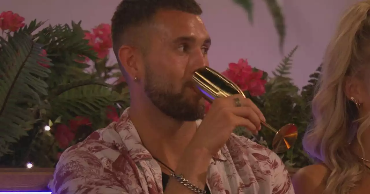 Love Island fans ‘work out’ Zachariah’s crush and it’s ‘not Kady McDermott’