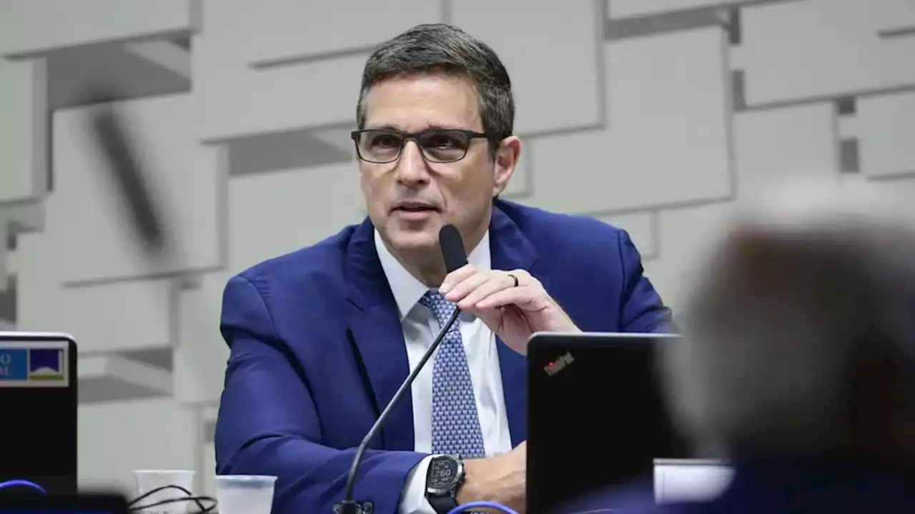 Comissão do Senado aprova requerimentos para ouvir presidente do Banco Central