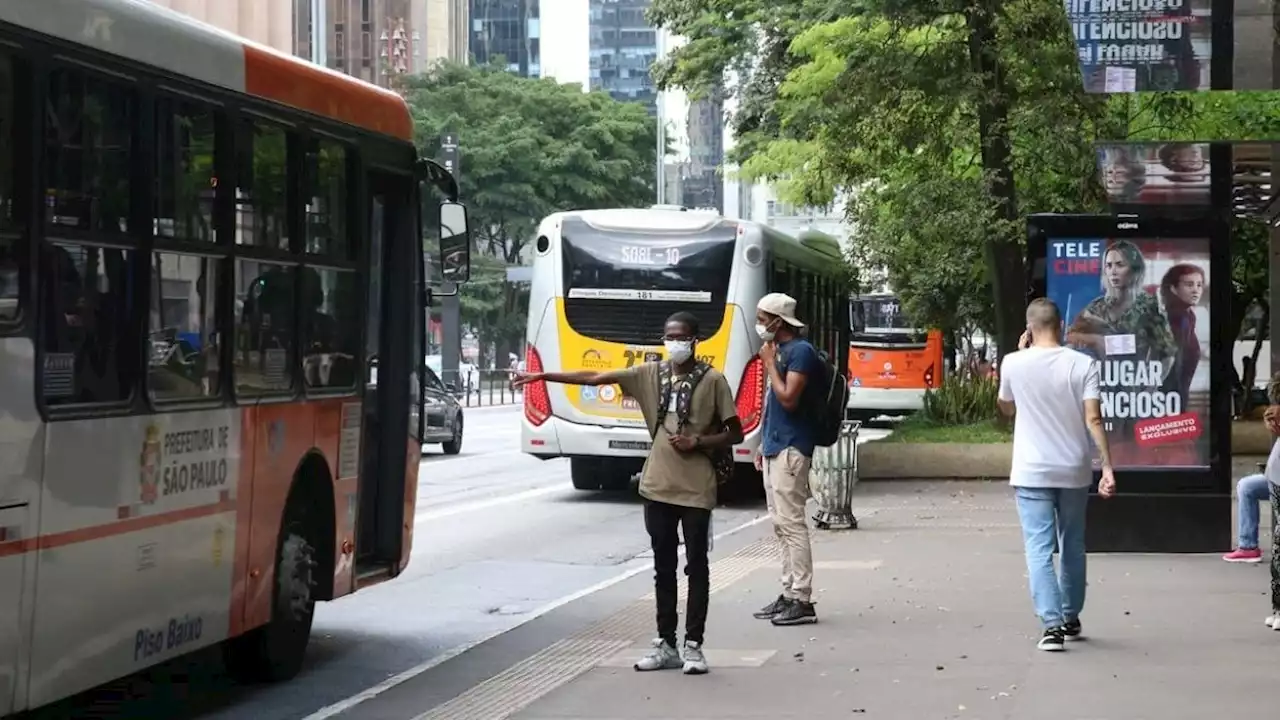 Internações por síndromes respiratórias aumentam no Norte e Nordeste do país