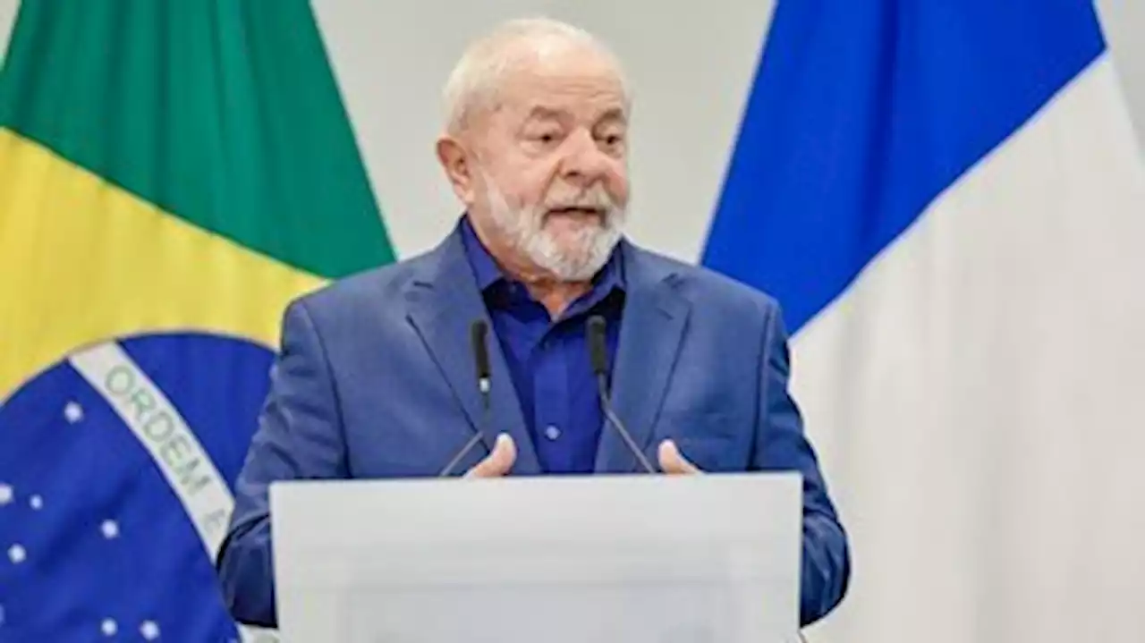 Lula critica exigências da União Europeia para fechar acordo com o Mercosul