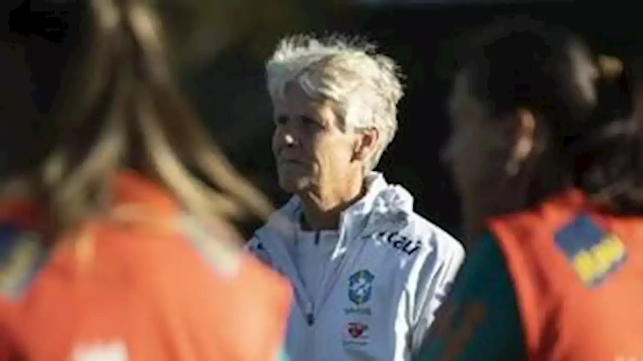 Marta e mais 22! Pia Sundhage convoca seleção para Copa do Mundo Feminina