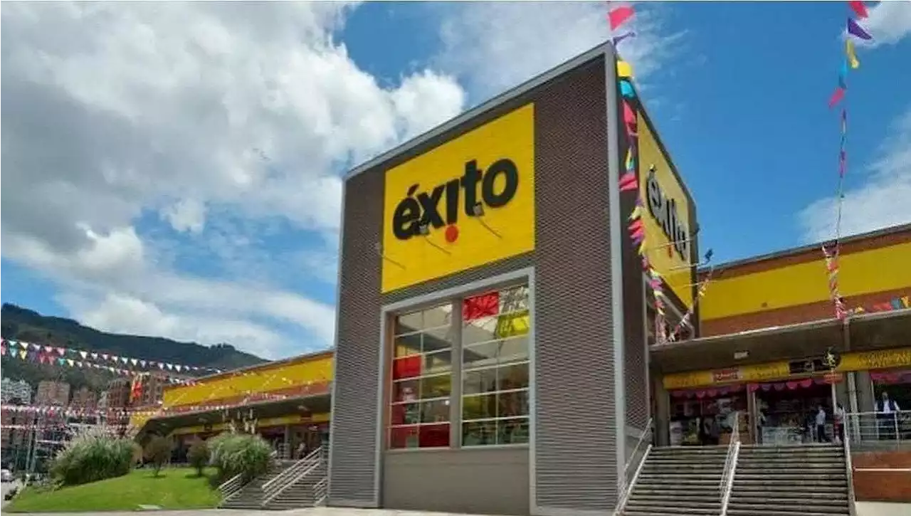 Revelan verdad respecto a posible venta del Grupo Éxito y confirman incertidumbre - Pulzo