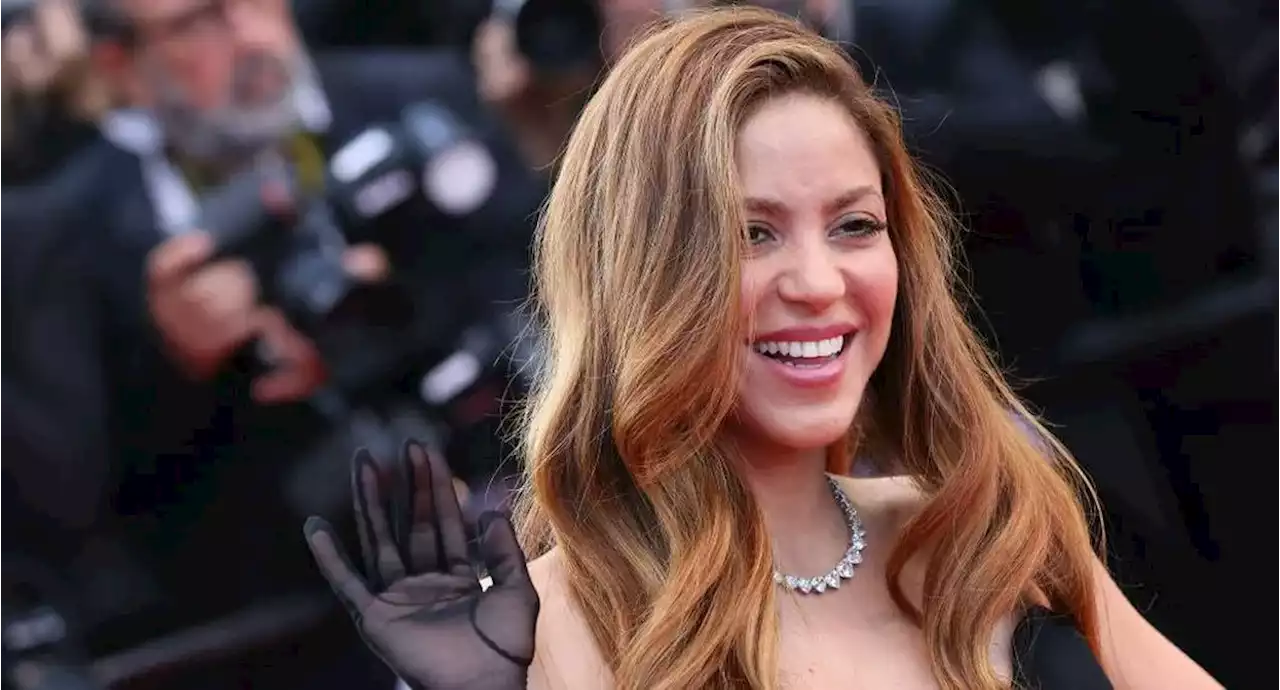 Shakira se sinceró y reveló lo qué hace cuando a sus hijos se los lleva Piqué - Pulzo