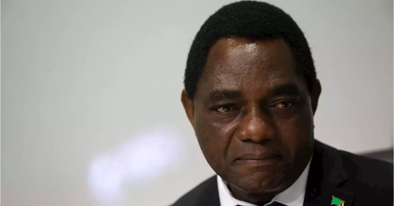 Zambia's bondholders see debt restructure deal in coming weeks