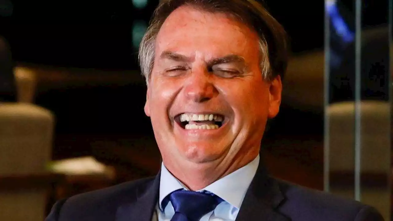 Advogada erra PIX e transfere R$ 3.500 para Bolsonaro