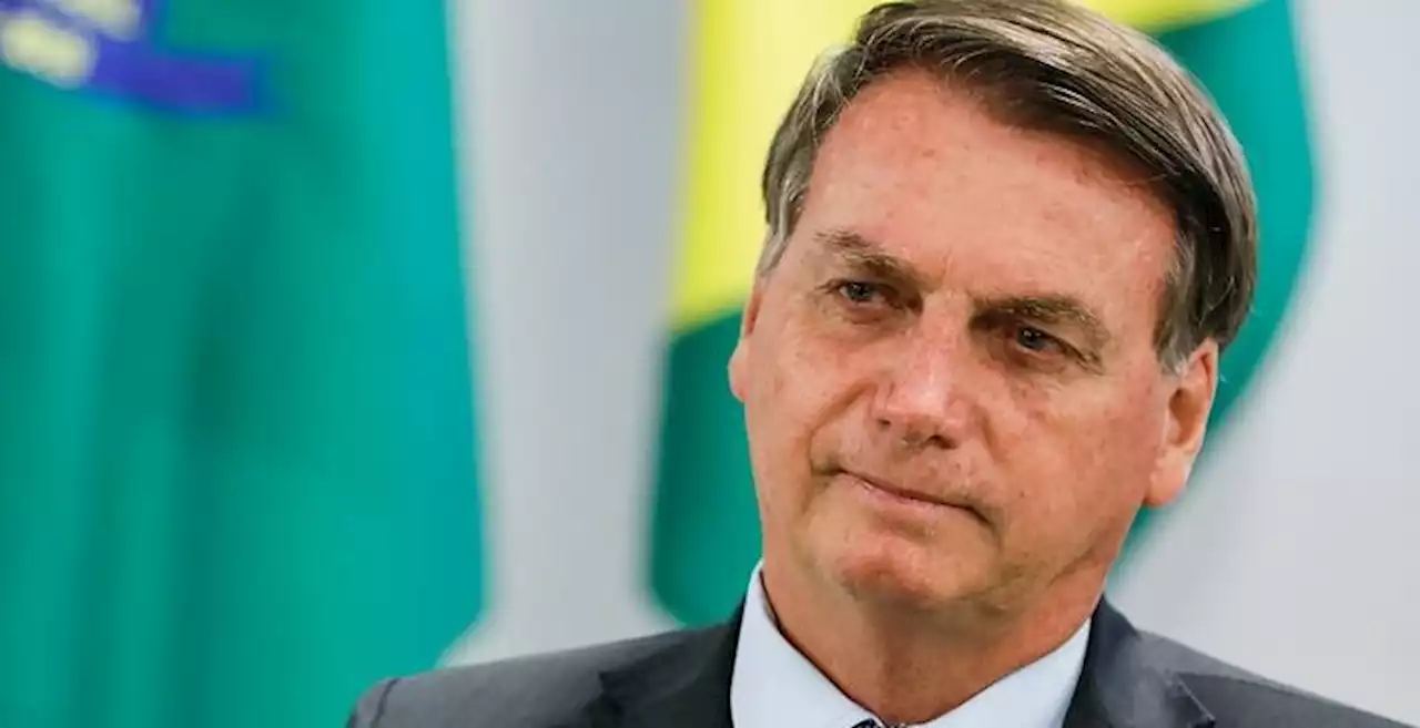 Bolsonaro diz ter ‘bala de prata’ para eleições de 2026