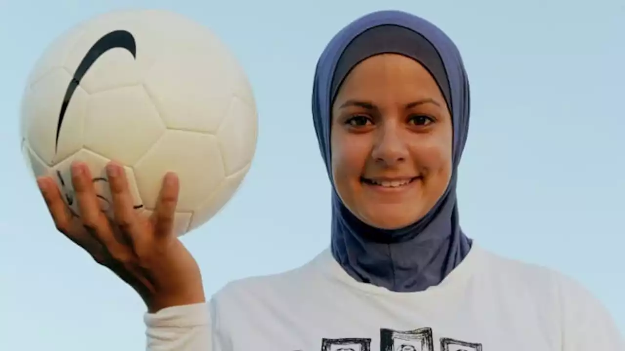 Hijab dans le football: la décision du Conseil d'Etat attendue jeudi