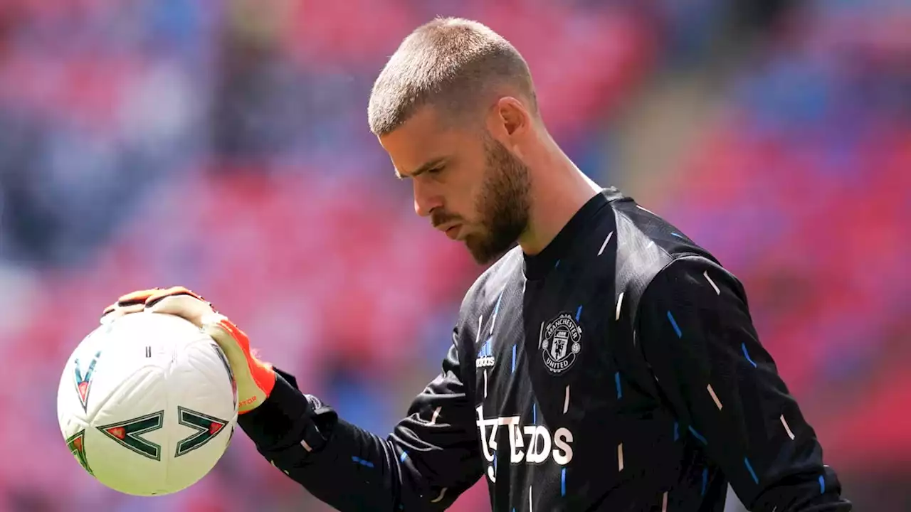 Mercato: Manchester United aurait retiré son offre de prolongation pour De Gea