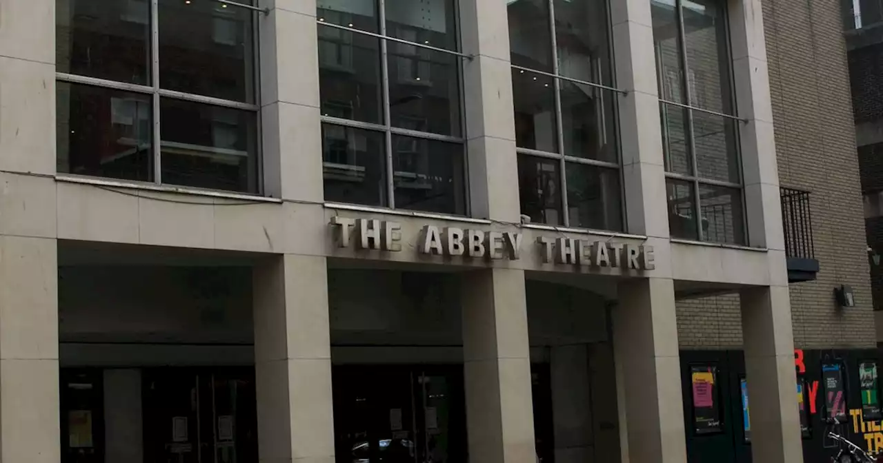 Abbey Theatre condemn 'random act of mindless violence' against Ukrainian actor