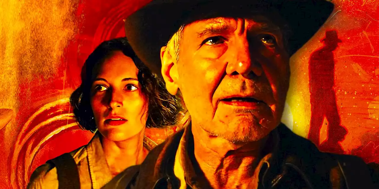 Indiana Jones Story Recap: 32 Characters & Events To Know Before Dial of Destiny