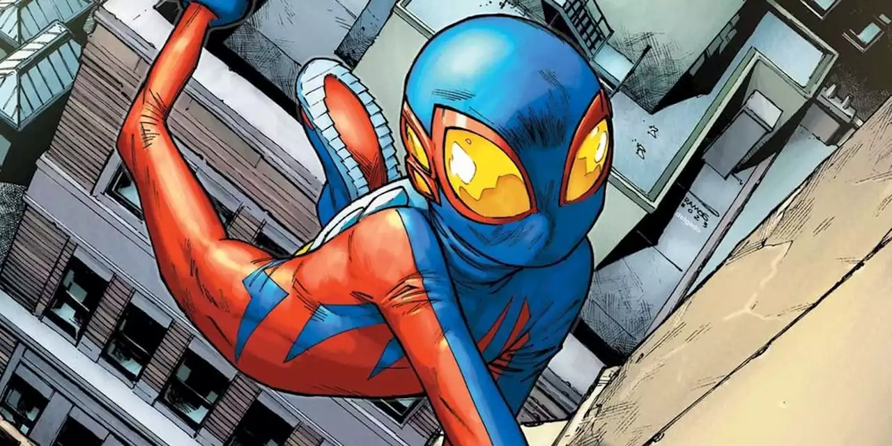 'Spider-Man Isn't Supposed to Have a Sidekick': New Spider-Boy Series Will Expose Origin of Lore-Breaking Hero