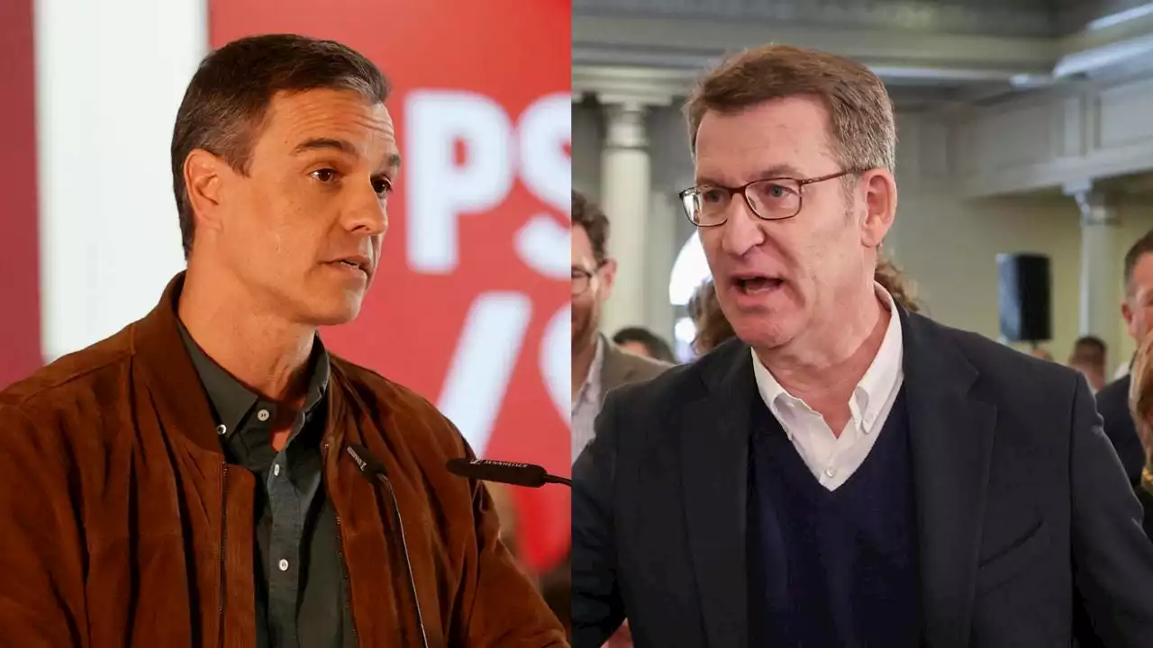 El PP acepta un debate 'cara a cara' con el PSOE en Atresmedia: se retransmitirá en laSexta, Antena 3 y Onda Cero