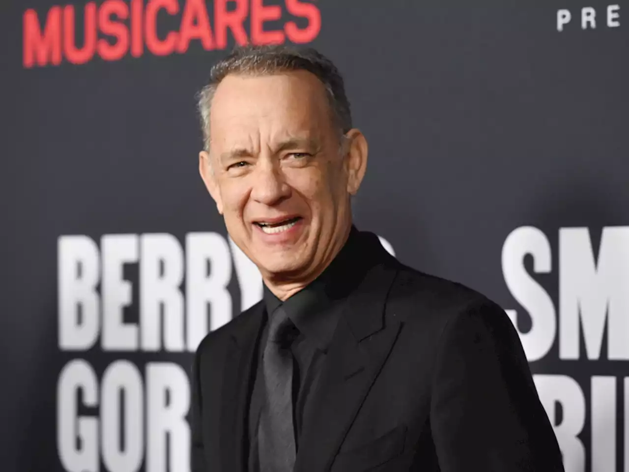 Tom Hanks' Niece Had a Major Meltdown on a Reality TV Show & Shared Her Uncle's Reaction