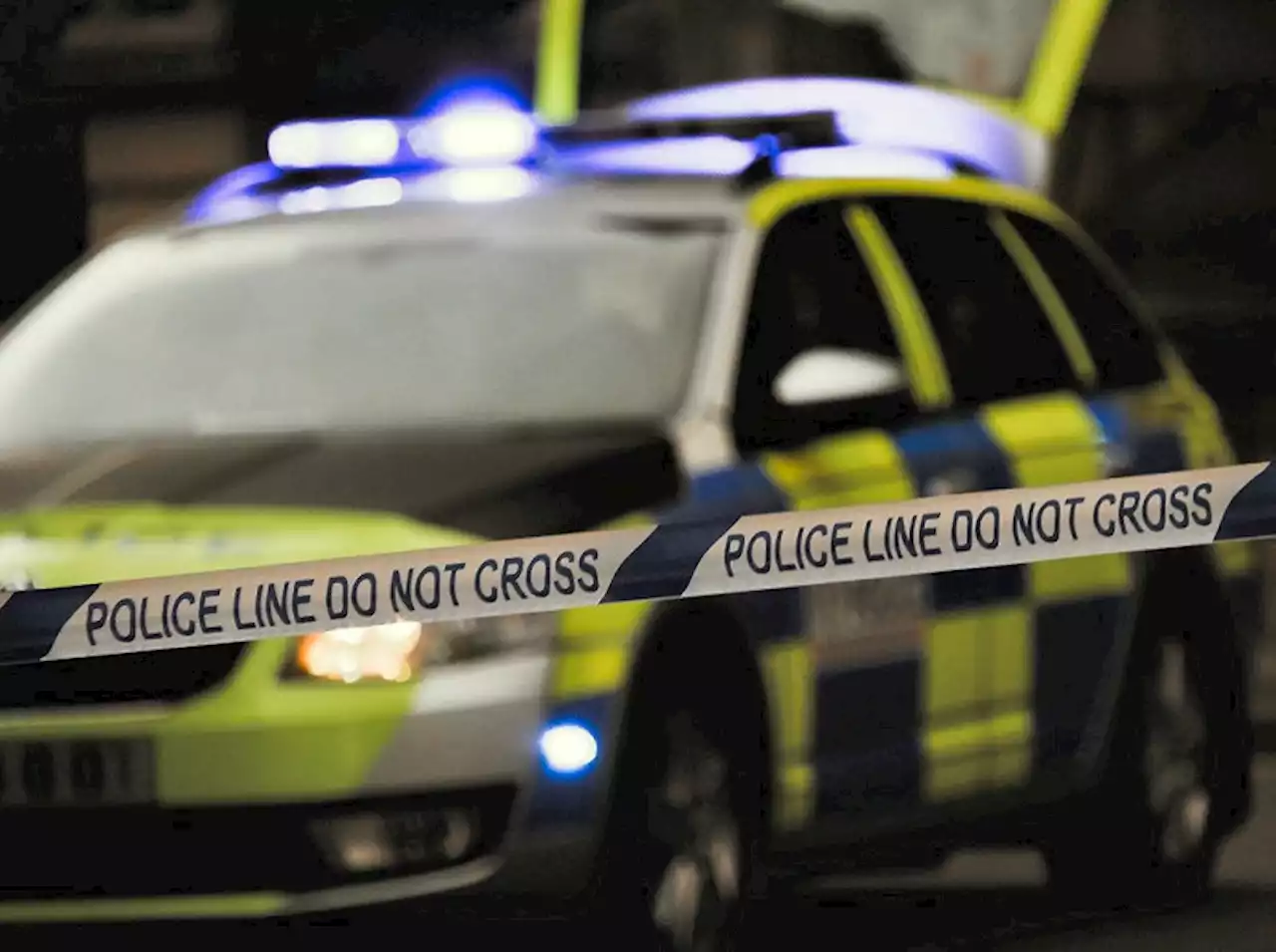 Telford police station evacuated after WW2 grenade handed in