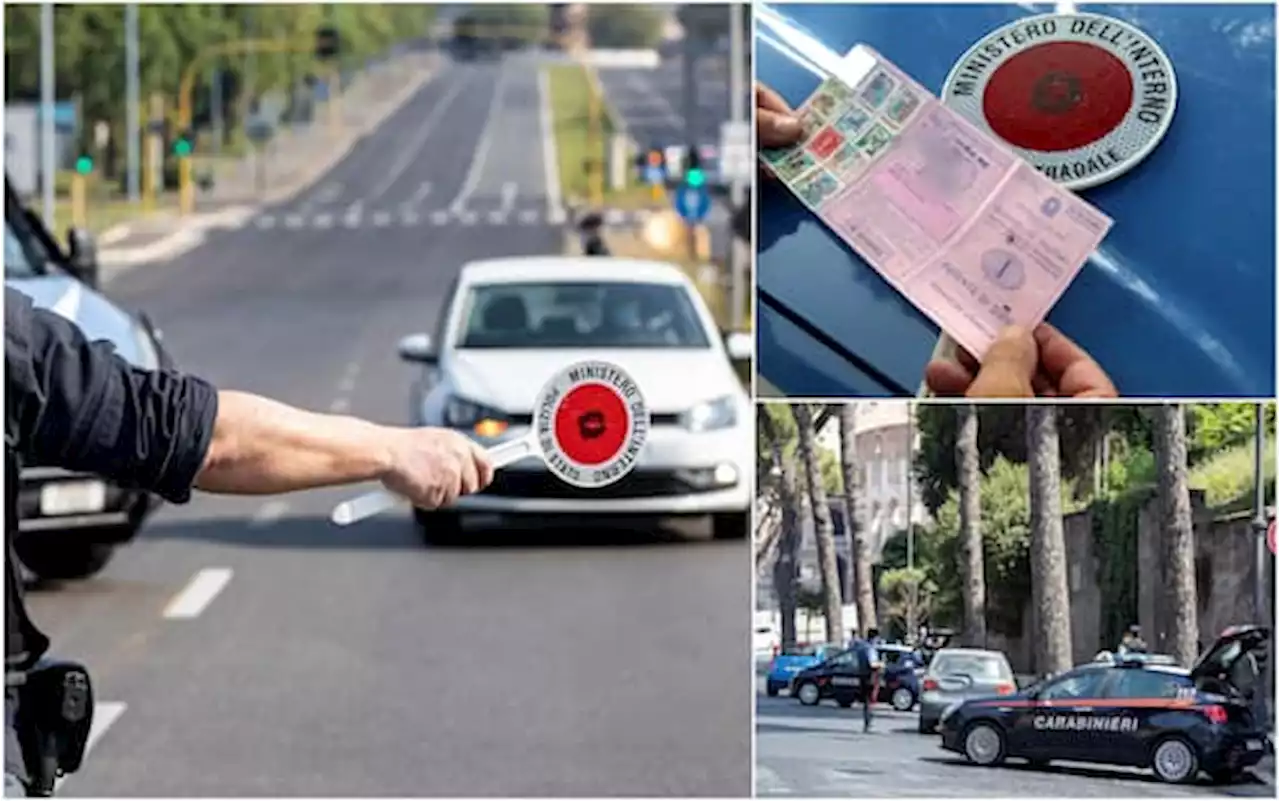 Codice Strada, dalla stretta sull'alcol ai monopattini: le misure