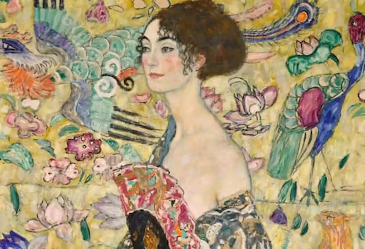 L'ultimo ritratto di Klimt venduto per 86 milioni: è record europeo