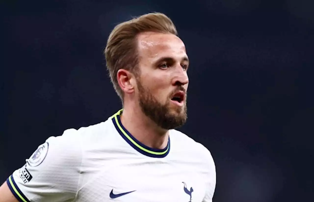 Et irriterende bud har tikket inn på Harry Kane