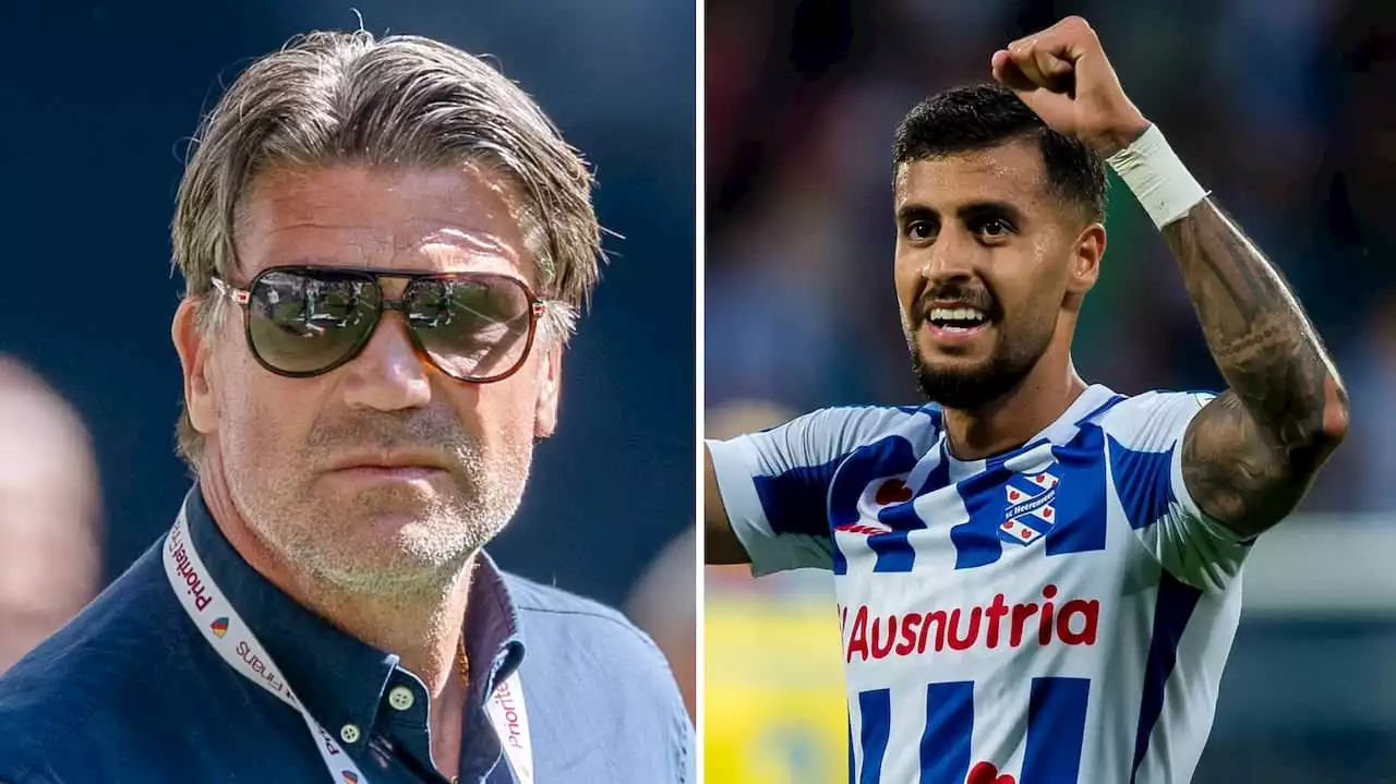 Jagades av rivalerna – nu klar för Djurgården