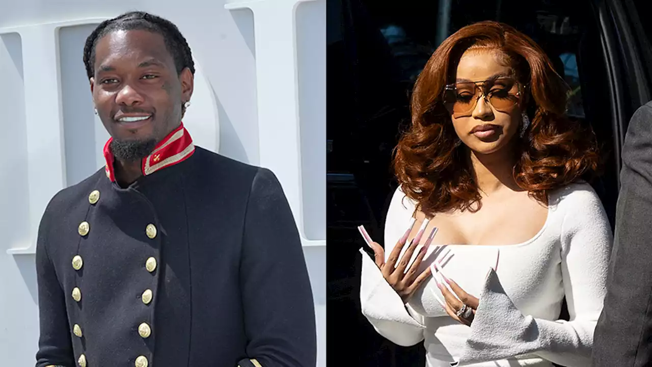 Cardi B Was Once Arrested For Fighting Offset’s Alleged Mistress