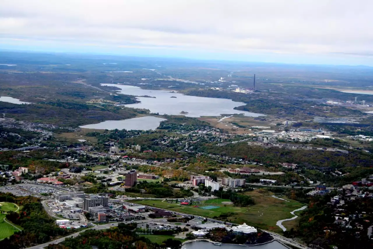 Sudbury bucks the trend in a national housing report